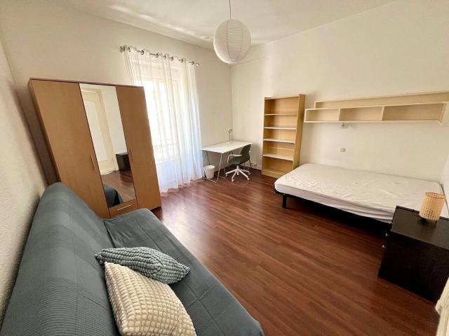 Appartement meublé 1 pièce 27 m²