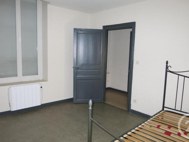 Appartement meublé 1 pièce 27 m²