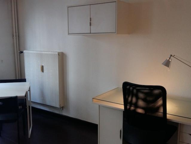 Appartement meublé 1 pièce 27 m²
