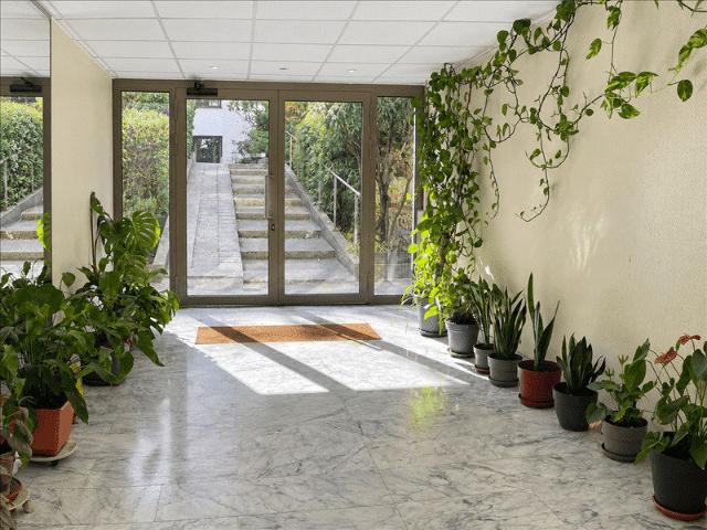Appartement meublé 1 pièce 27 m²