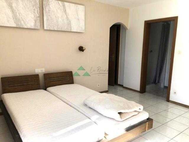Appartement meublé 1 pièce 27 m²