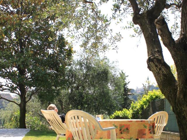 Appartement meublé 1 pièce 27 m²