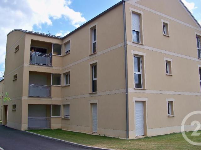 Appartement meublé 1 pièce 27 m²