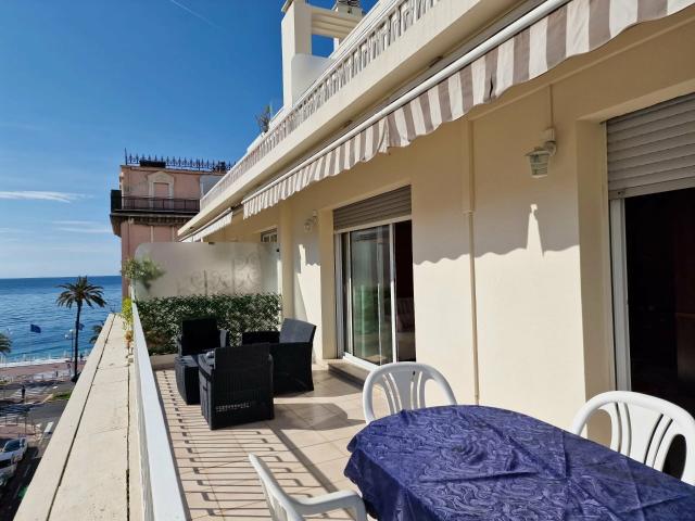 Appartement meublé 1 pièce 27 m²