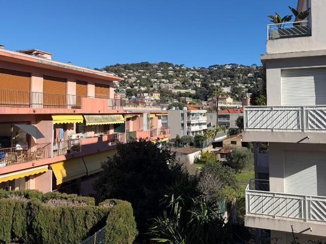 Appartement meublé 1 pièce 24 m²