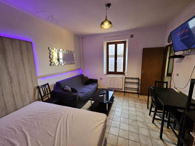 Appartement meublé 1 pièce 24 m²