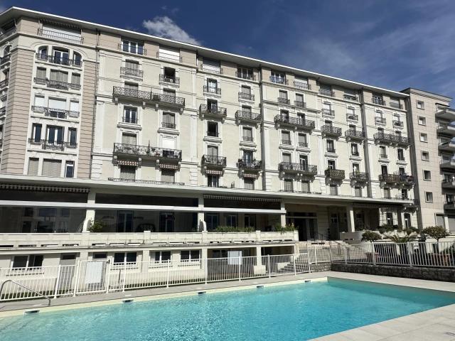 Appartement meublé 1 pièce 24 m²