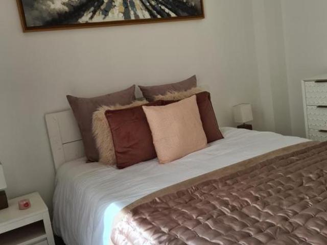 Appartement meublé 1 pièce 27 m²