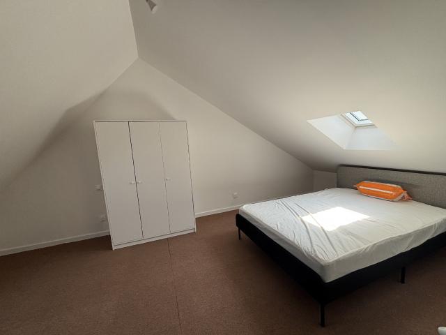 Appartement meublé 1 pièce 24 m²