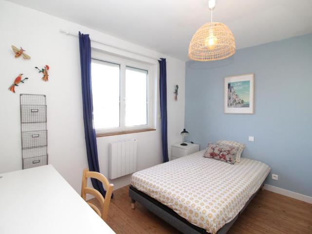 Appartement meublé 1 pièce 24 m²