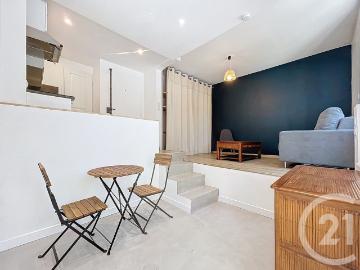 louer Appartement à Alpes - Cuisine équipée