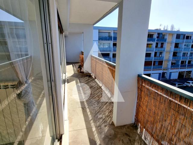 Appartement meublé 1 pièce 24 m²