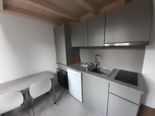 Appartement meublé 1 pièce 24 m²