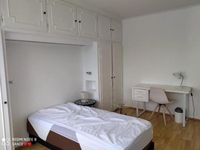 Appartement meublé 1 pièce 20 m²