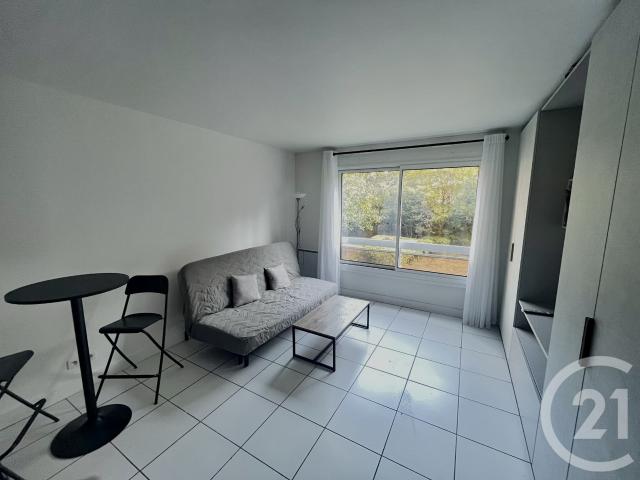 Appartement meublé 1 pièce 25 m²