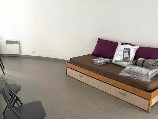 Appartement meublé 1 pièce 25 m²
