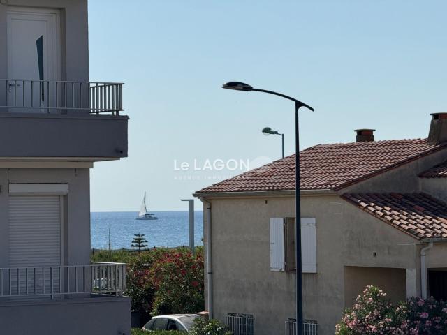 Appartement meublé 1 pièce 25 m²
