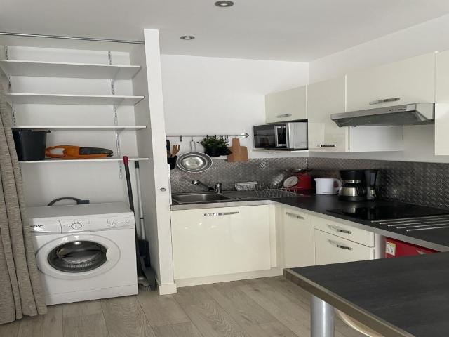 Appartement meublé 1 pièce 25 m²