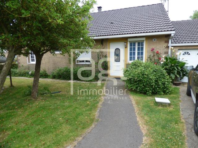 Appartement meublé 1 pièce 25 m²