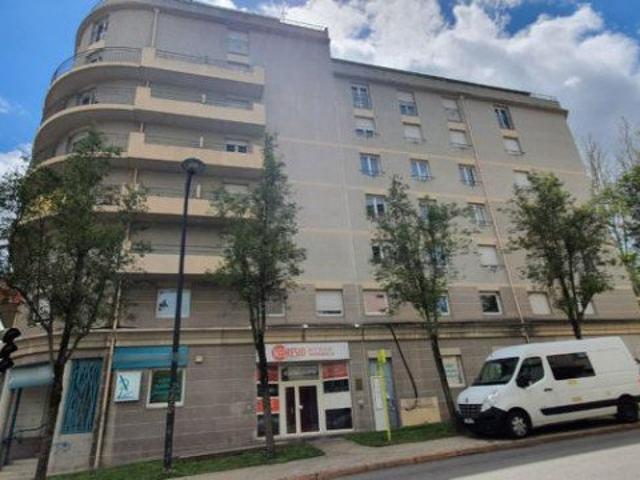 Appartement meublé 1 pièce 25 m²