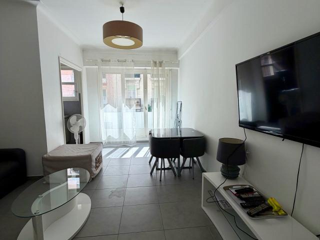 Appartement meublé 1 pièce 25 m²