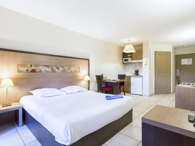 Appartement meublé 1 pièce 25 m²