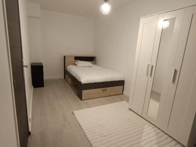Appartement meublé 1 pièce 25 m²