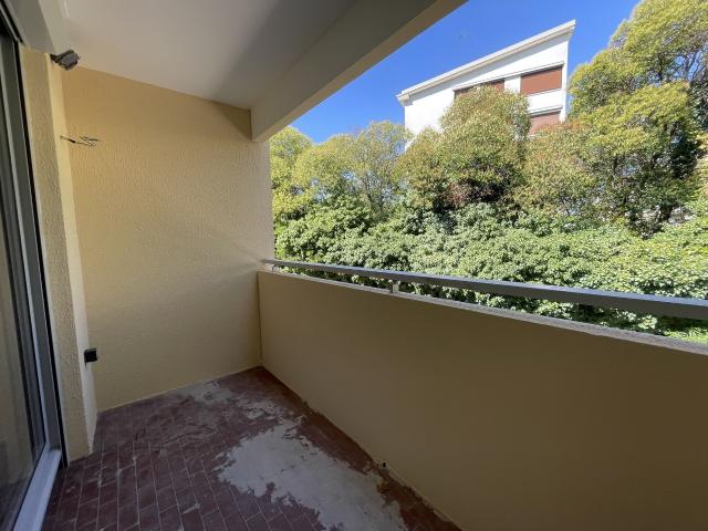 Appartement meublé 1 pièce 25 m²