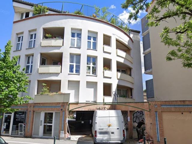 Appartement meublé 1 pièce 25 m²