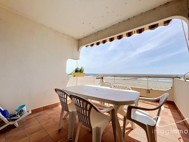 Appartement meublé 1 pièce 25 m²