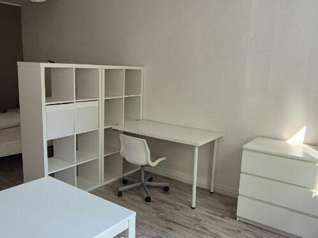 Appartement meublé 1 pièce 25 m²