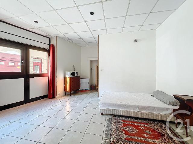 Appartement meublé 1 pièce 25 m²