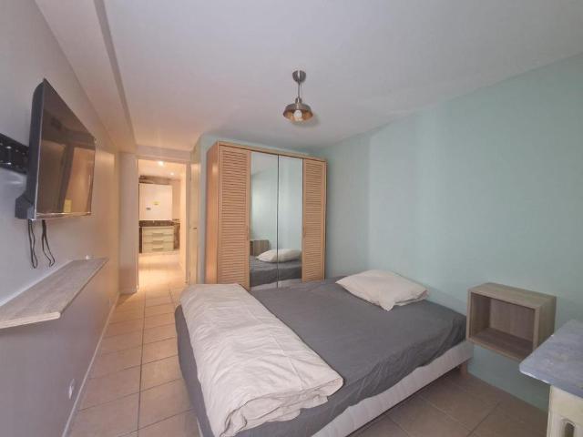 Appartement meublé 1 pièce 25 m²