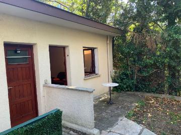 Appartement meublé 1 pièce 25 m²