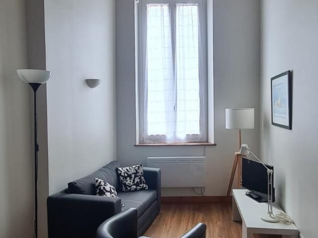 Appartement meublé 1 pièce 25 m²