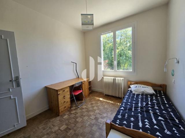 Appartement meublé 1 pièce 25 m²
