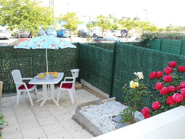 Appartement meublé 1 pièce 25 m²