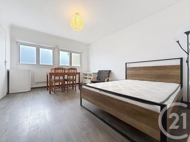 Appartement meublé 1 pièce 25 m²