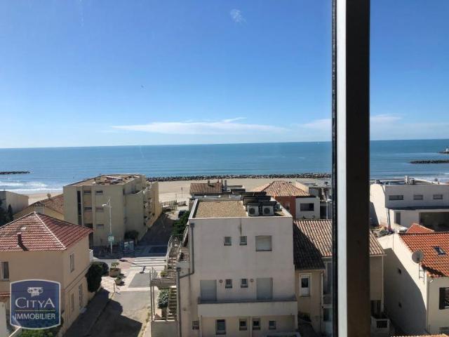Appartement meublé 1 pièce 25 m²