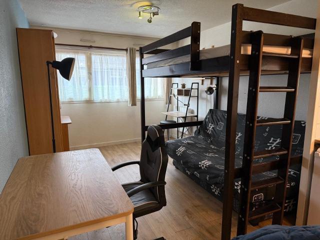 Appartement meublé 1 pièce 25 m²