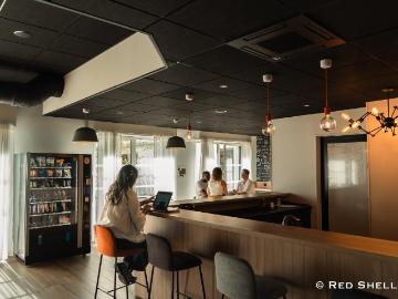 Les Izards, Autoroute des Deux Mers, Haute-Garonne, Midi-Pyrénées