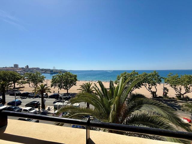Appartement meublé 1 pièce 25 m²