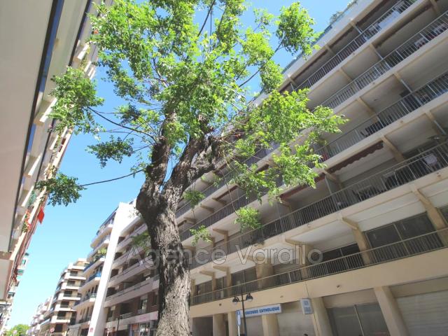 Appartement meublé 1 pièce 25 m²