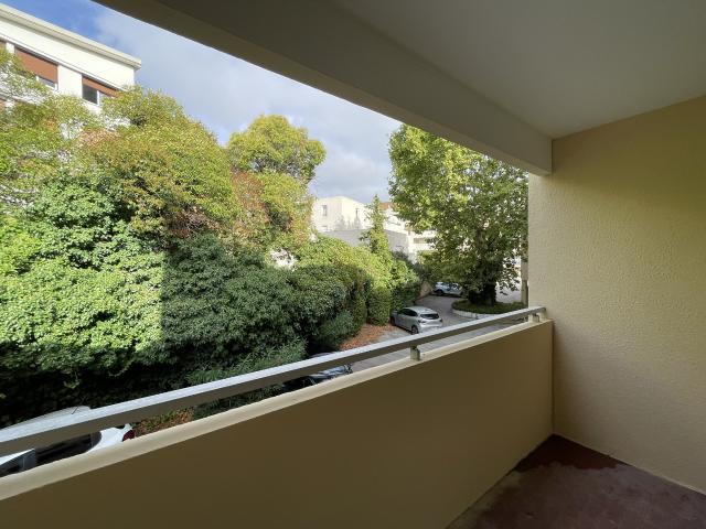 Appartement meublé 1 pièce 26 m²