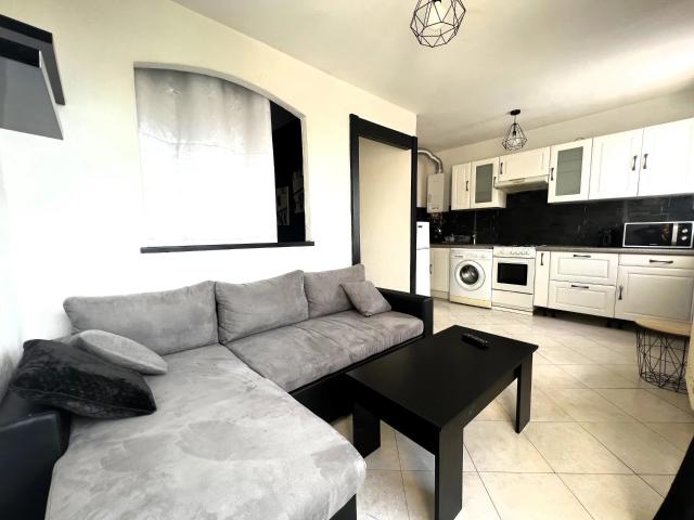 Appartement meublé 1 pièce 26 m²
