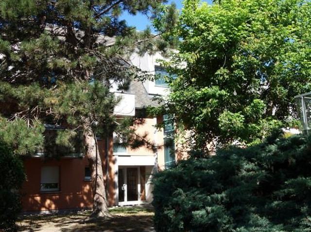 Appartement meublé 1 pièce 26 m²