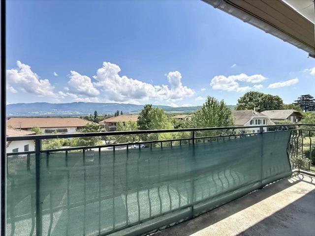 Appartement meublé 1 pièce 26 m²