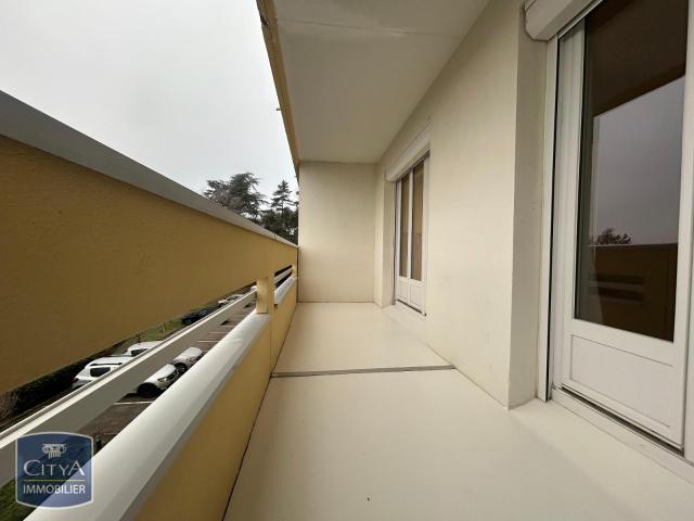 Appartement 1 pièce 26 m²