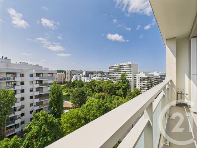 Appartement meublé 1 pièce 26 m²