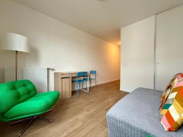 Perverie, Breil-Barberie, Nantes Loire-Atlantique, Loire-Atlantique, Pays de la Loire